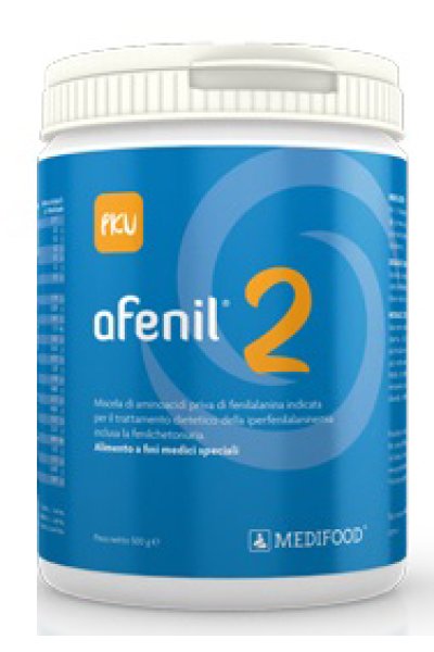 AFENIL 2 Misc.Aminoacidi 500g AFENIL 2 Misc.Aminoacidi 500g
