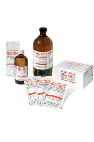 OLIO-MCT FLAC 240 ML OLIO-MCT FLAC 240 ML