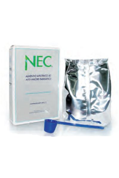 NEC-ALIM APROTEICO 400 GR NEC-ALIM APROTEICO 400 GR
