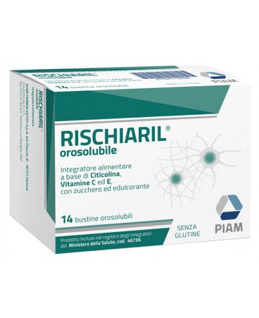 RISCHIARIL 14BUST