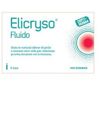 ELICRYSO-FLUIDO 5 FLE