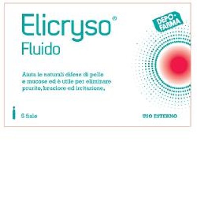 ELICRYSO-FLUIDO 5 FLE