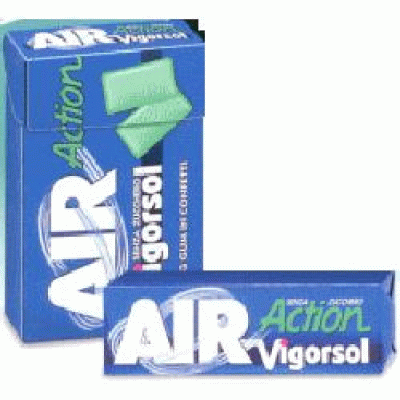 VIGORSOL Air Action