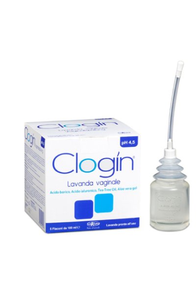 CLOGIN LAVANDA VAG 5FL 100ML CLOGIN LAVANDA VAG 5FL 100ML