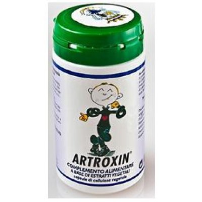 ARTROXIN INTEG 60CPS 30G ARTROXIN INTEG 60CPS 30G