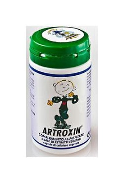 ARTROXIN INTEG 60CPS 30G ARTROXIN INTEG 60CPS 30G