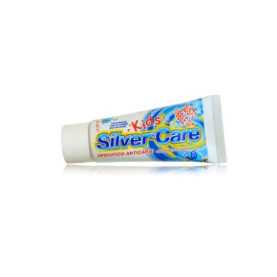 SILVER CARE DENTIF KIDS 50ML SILVER CARE DENTIF KIDS 50ML