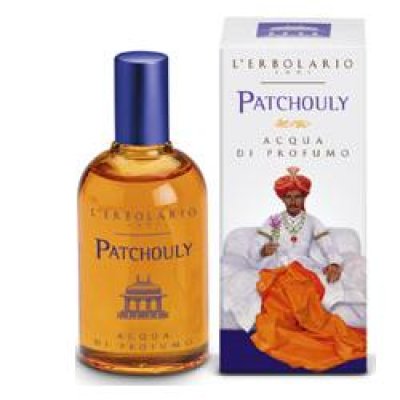 ERBOLARIO PATCHOULY ACQ PROF 50M ERBOLARIO PATCHOULY ACQ PROF 50M