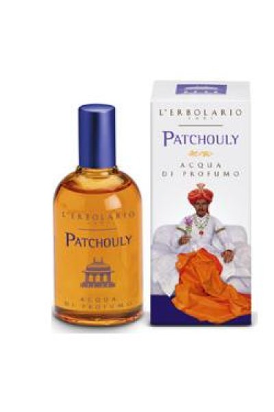 ERBOLARIO PATCHOULY ACQ PROF 50M ERBOLARIO PATCHOULY ACQ PROF 50M