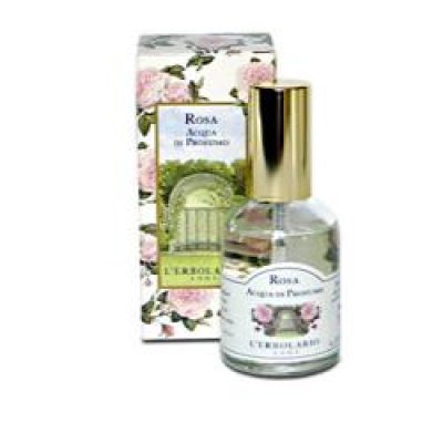 ACQUA PROFUMATA ROSA 50ML ACQUA PROFUMATA ROSA 50ML