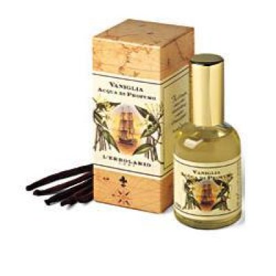 ERBOLARIO ACQ PROF VANIGLIA 50ML ERBOLARIO ACQ PROF VANIGLIA 50ML