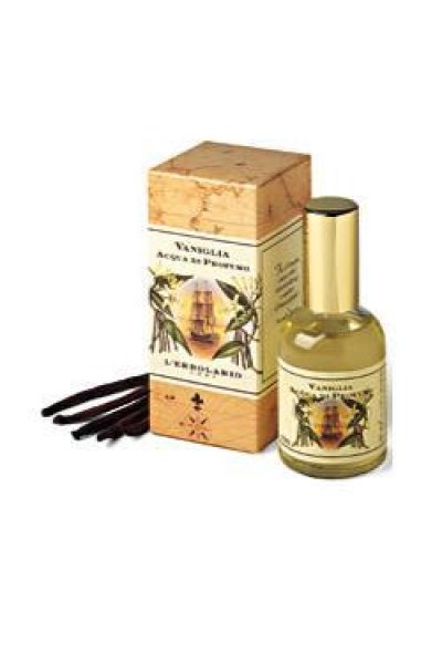 ERBOLARIO ACQ PROF VANIGLIA 50ML ERBOLARIO ACQ PROF VANIGLIA 50ML