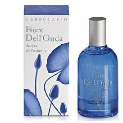 ERBOLARIO ACQ PROF FIORE ONDA 50 ERBOLARIO ACQ PROF FIORE ONDA 50