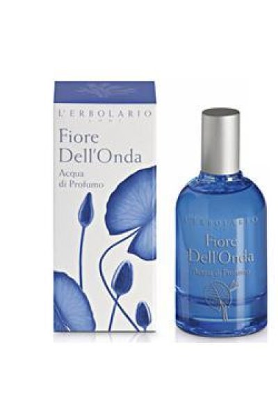 ERBOLARIO ACQ PROF FIORE ONDA 50 ERBOLARIO ACQ PROF FIORE ONDA 50