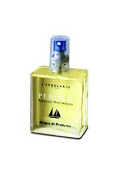 PERIPLO ACQUA PROFUMATA 100ML PERIPLO ACQUA PROFUMATA 100ML