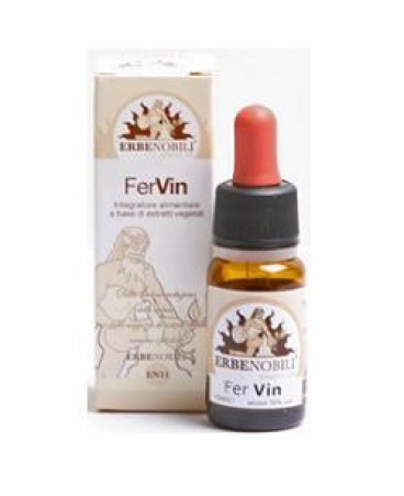 FERVIN 10ML