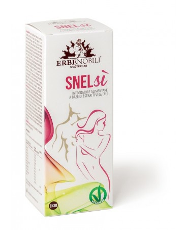 SNELSI'250ML