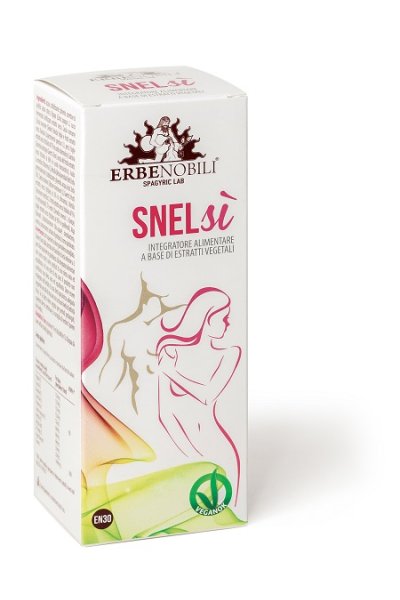 SNELSI'250ML SNELSI'250ML