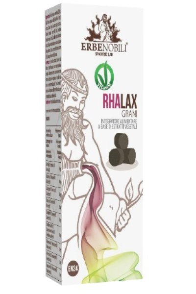 RHALAX GRANI 25G RHALAX GRANI 25G