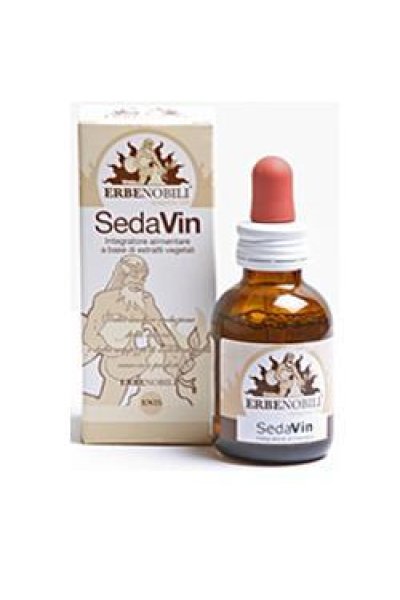 SEDAVIN 50ML SEDAVIN 50ML