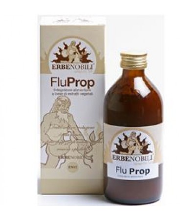 FLUPROP 200ML