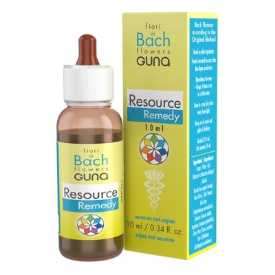 RESOURCE REM 10ML GTT BACH GUNA