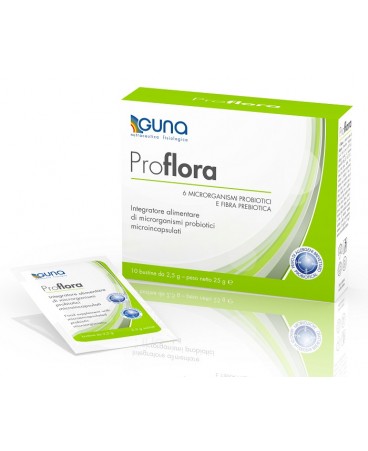 PROFLORA INTEG 10BS