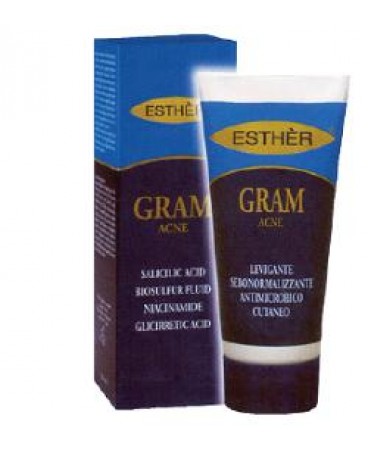 GRAM IDRAT ACNE CR 50ML