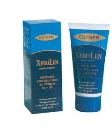 XEROLEN CREMA CRP 150ML