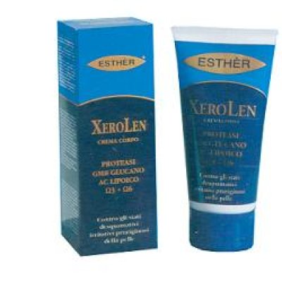 XEROLEN CREMA CRP 150ML