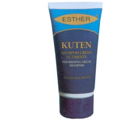 KUTEN SH CR 150ML