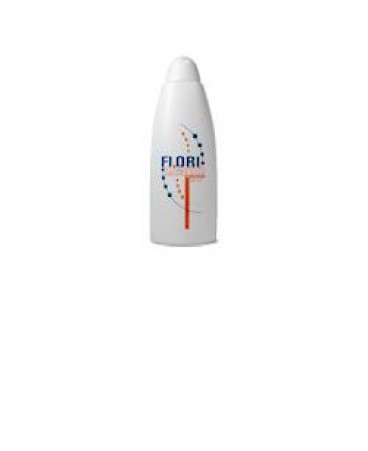 FLORIDERM DETERG 400ML