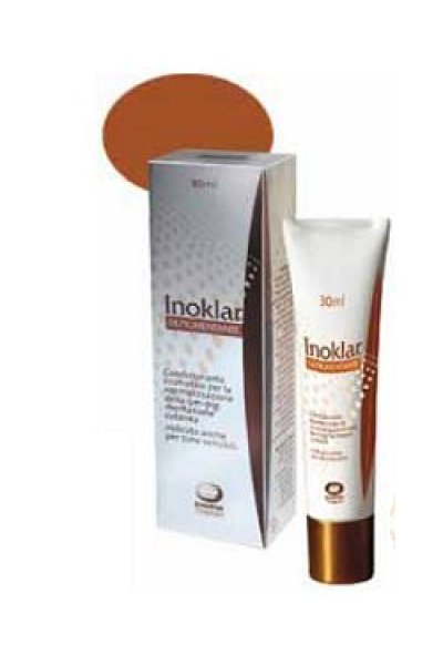 INOKLAR DEPIGMENTANTE 30ML INOKLAR DEPIGMENTANTE 30ML