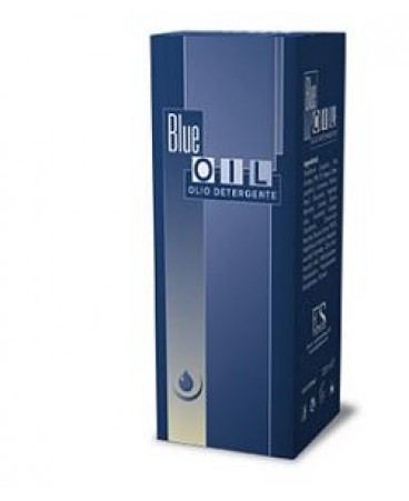 BLUEOIL-FLUIDO 200ML