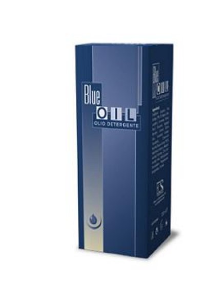 BLUEOIL-FLUIDO 200ML BLUEOIL-FLUIDO 200ML