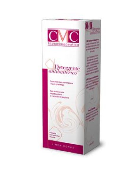 CMC LIQ DET ANTIBATTERICO CRP CMC LIQ DET ANTIBATTERICO CRP