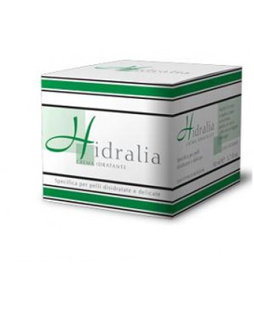 HIDRALIA CR IDRAT 50ML