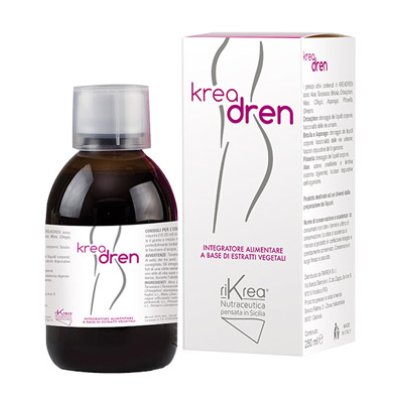 KREADREN 250ML KREADREN 250ML