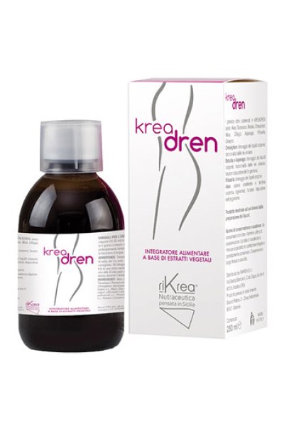 KREADREN 250ML KREADREN 250ML