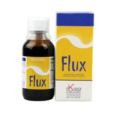 FLUX SCIR 100ML FLUX SCIR 100ML