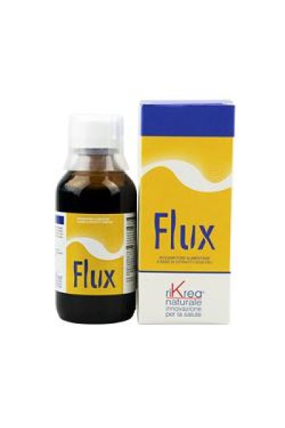 FLUX SCIR 100ML FLUX SCIR 100ML