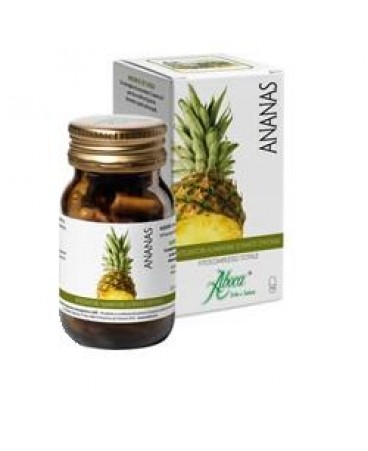 ABOCA ananas fitocomplesso totale 80 opercoli 