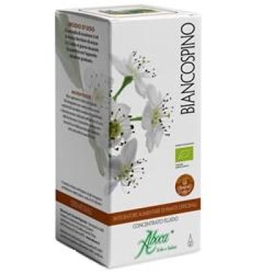BIANCOSPINO MCONC GTT 75  -ABOCA BIANCOSPINO MCONC GTT 75  -ABOCA