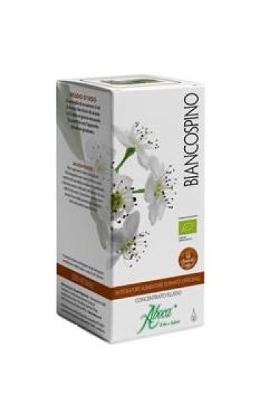 BIANCOSPINO MCONC GTT 75  -ABOCA BIANCOSPINO MCONC GTT 75  -ABOCA