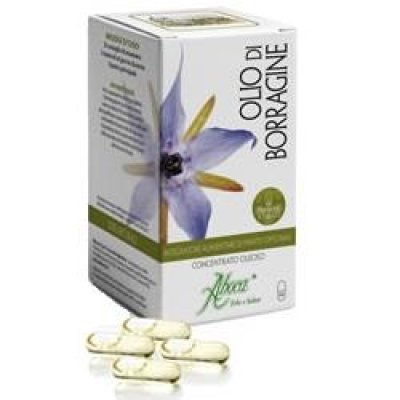 BORRAGINE OLEO 50 OPR ABOCA