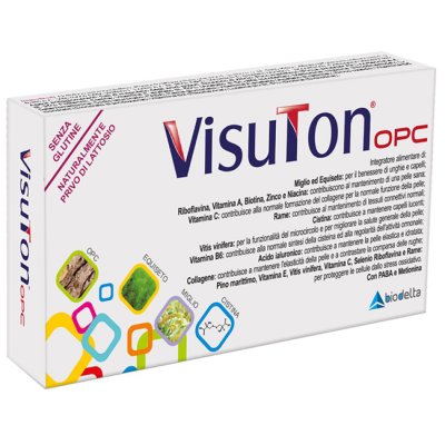 VISUTON-30 CPR VISUTON-30 CPR