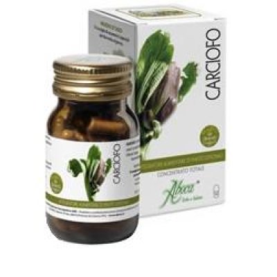 CARCIOFO 50 OPR ABOCA CARCIOFO 50 OPR ABOCA
