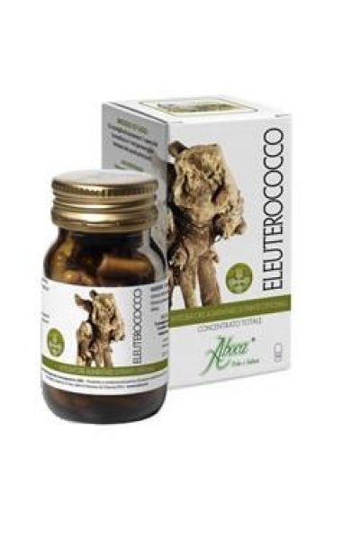 ELEUTEROCOCCO 50 OPR ABOCA ELEUTEROCOCCO 50 OPR ABOCA