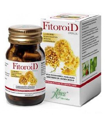 FITOROID 50 OPERC ABOCA