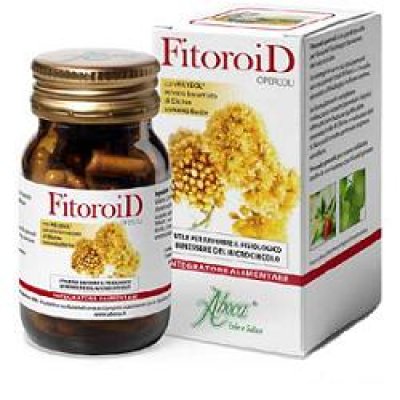 FITOROID 50 OPERC ABOCA FITOROID 50 OPERC ABOCA